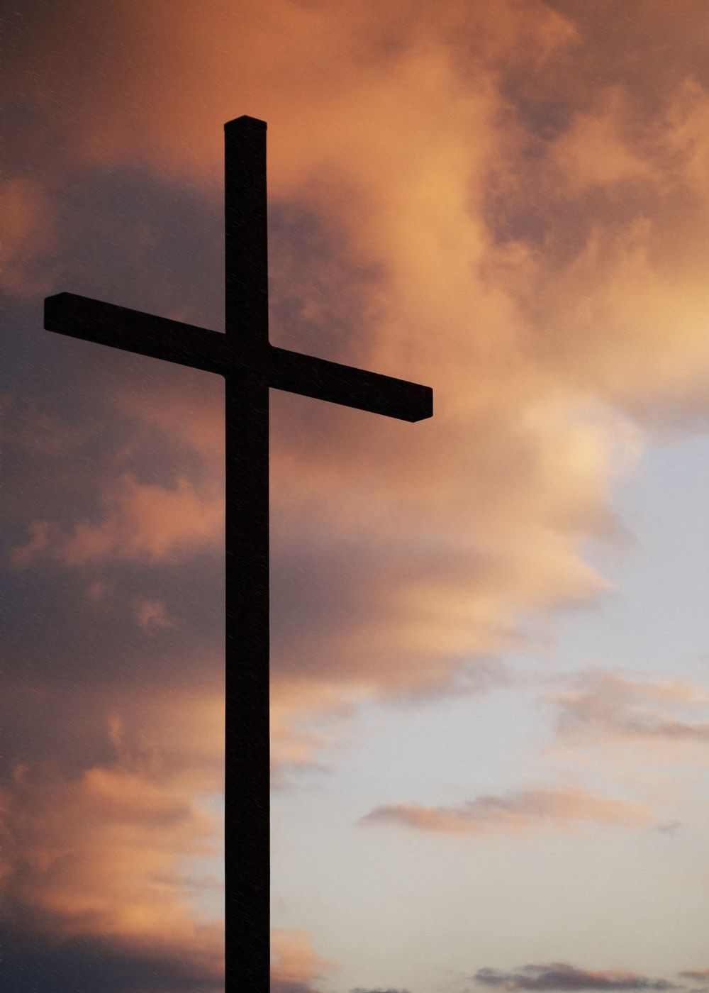 Easter Cross Picture. Download Free Image