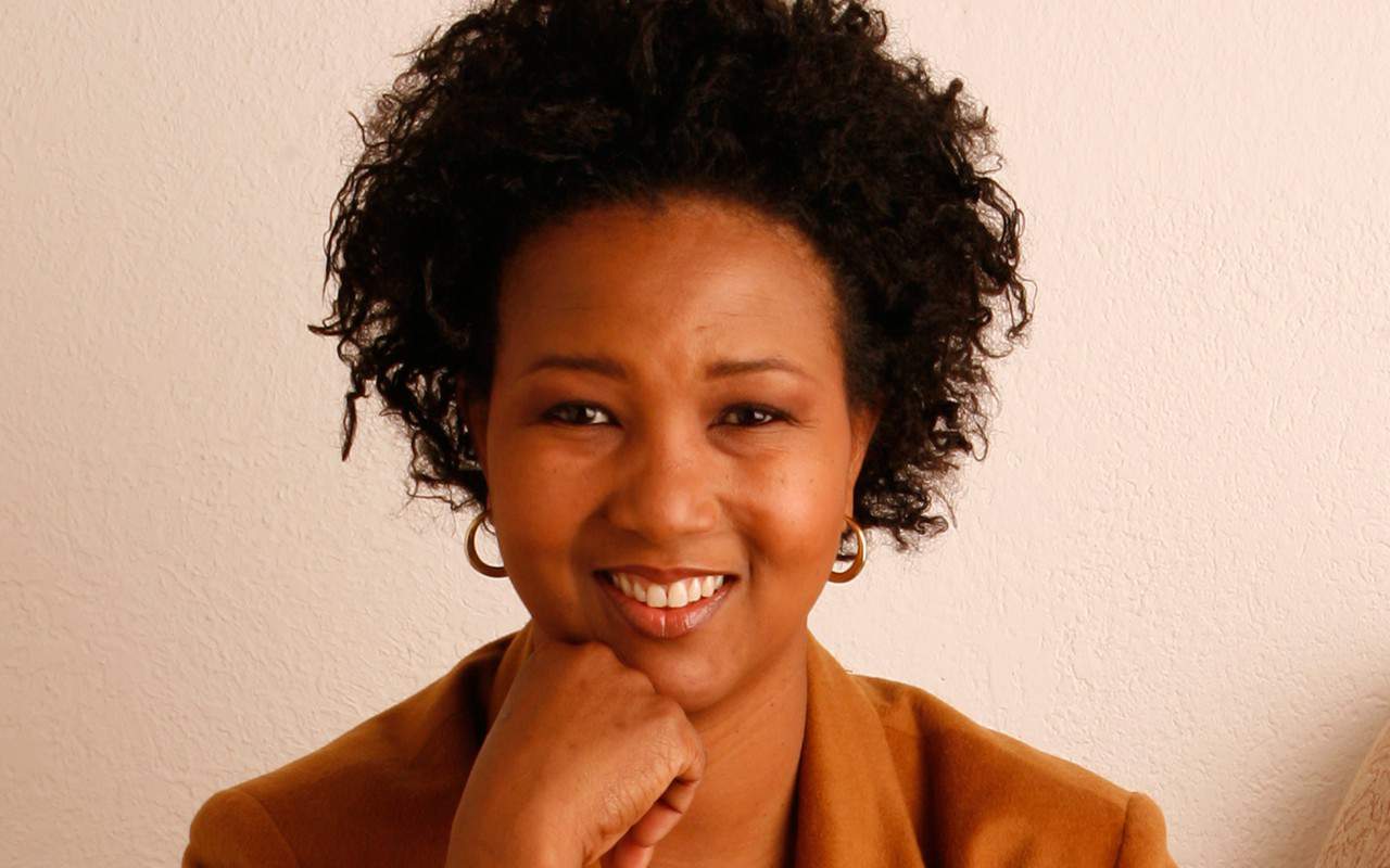 Mae Jemison Fights for Diversity in Space and in the Classroom • EBONY