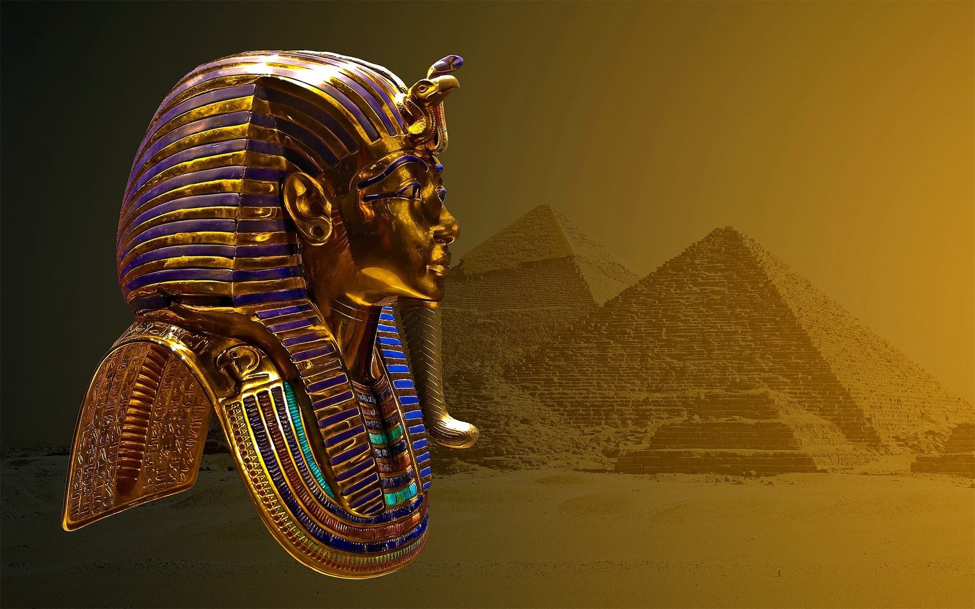 Egypt Mummy 4k Desktop Wallpapers - Wallpaper Cave