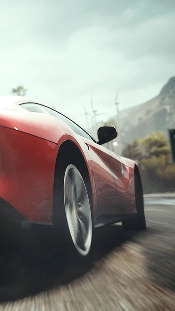 Download Free Mobile Phone Wallpaper Nfs Most Wanted