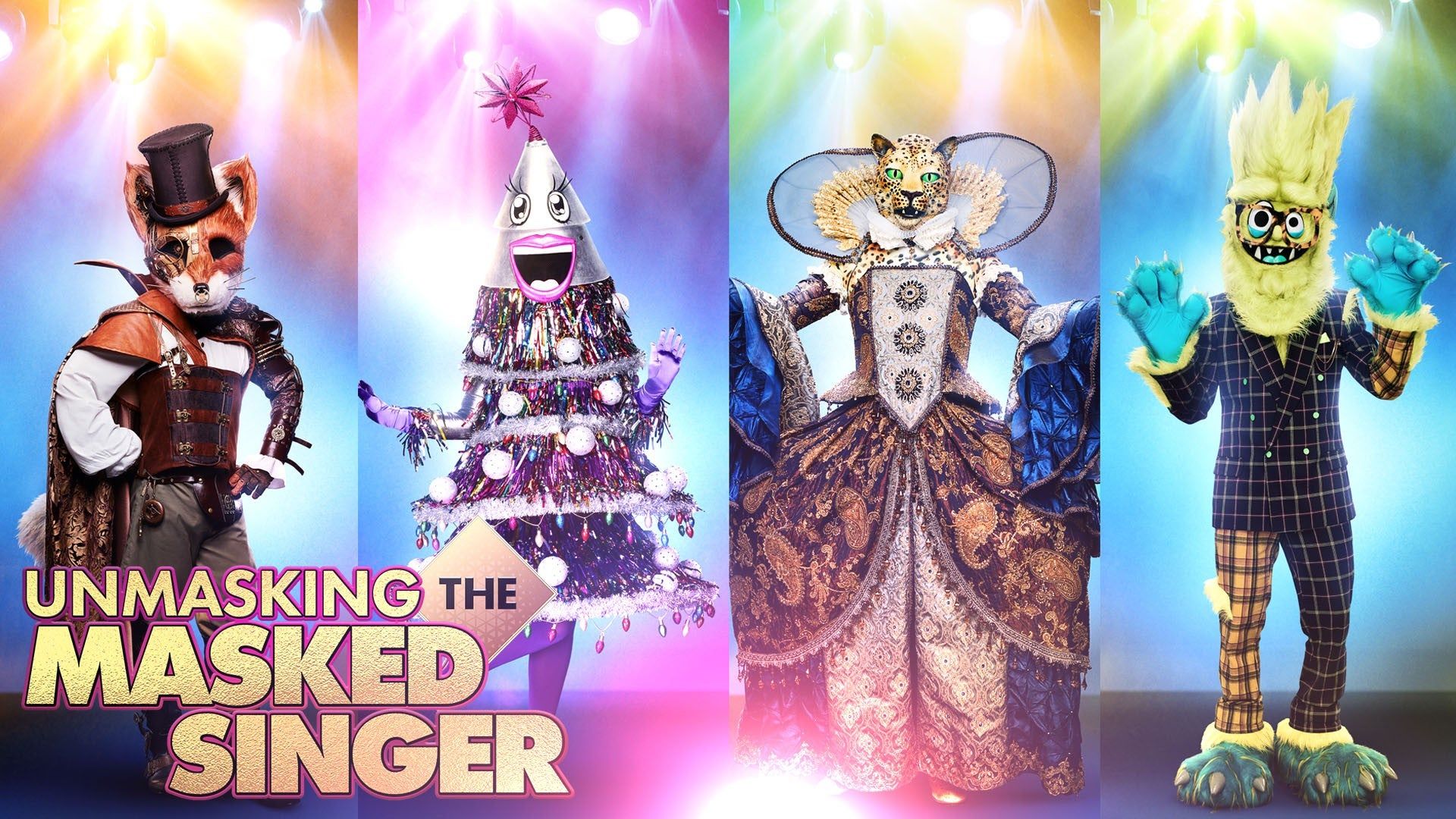 The Masked Singer' Season 2: Clues, Spoilers & Our Best Guesses