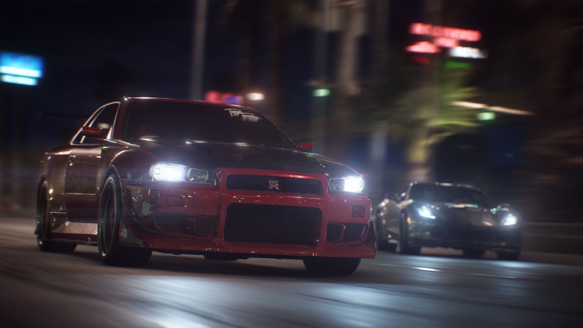 Need For Speed Payback Wallpaper Free Need For Speed