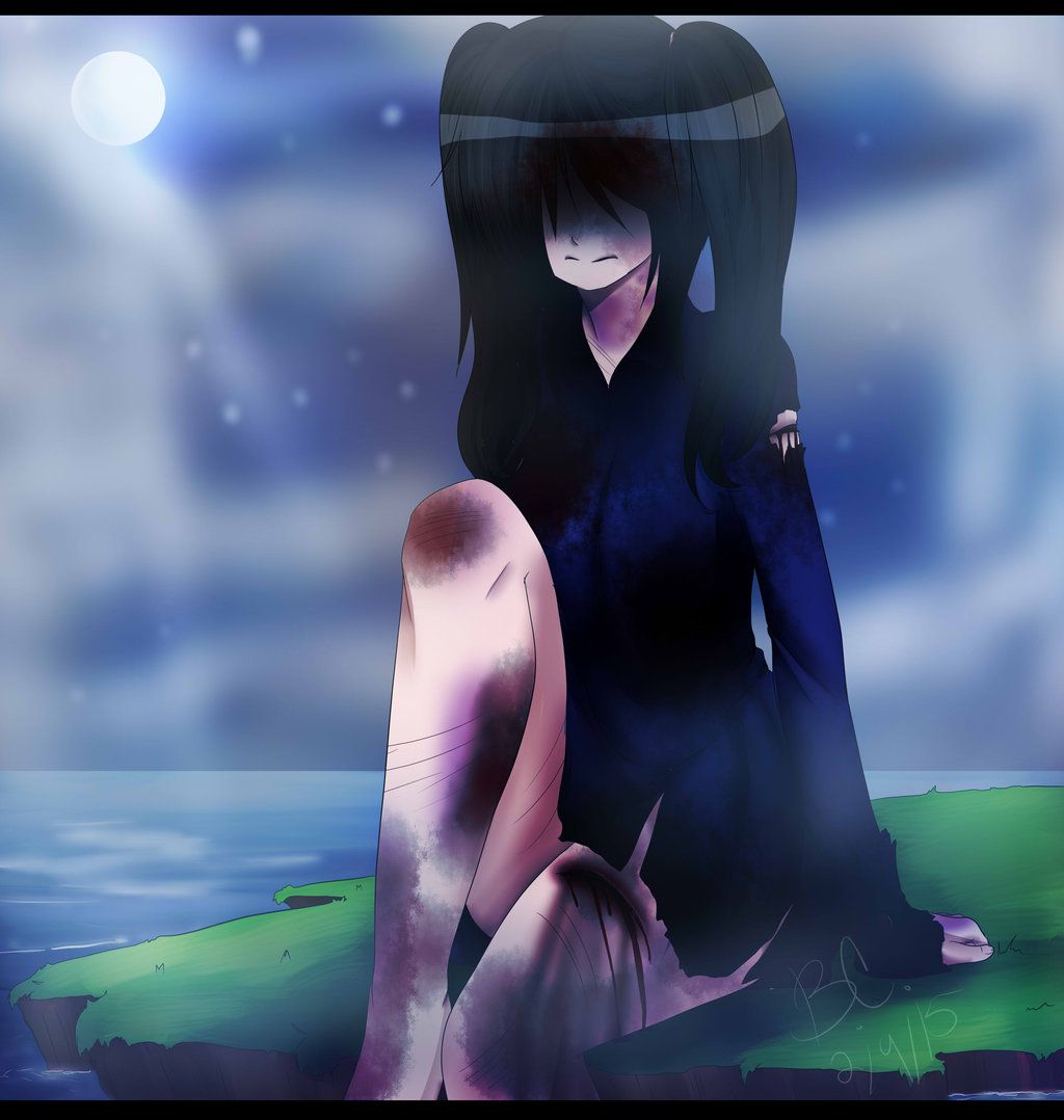 creepypasta. Lulu creepypasta, Creepypasta cute