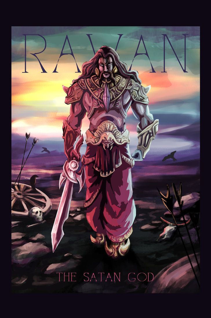 Raavan Mobile Wallpapers - Wallpaper Cave