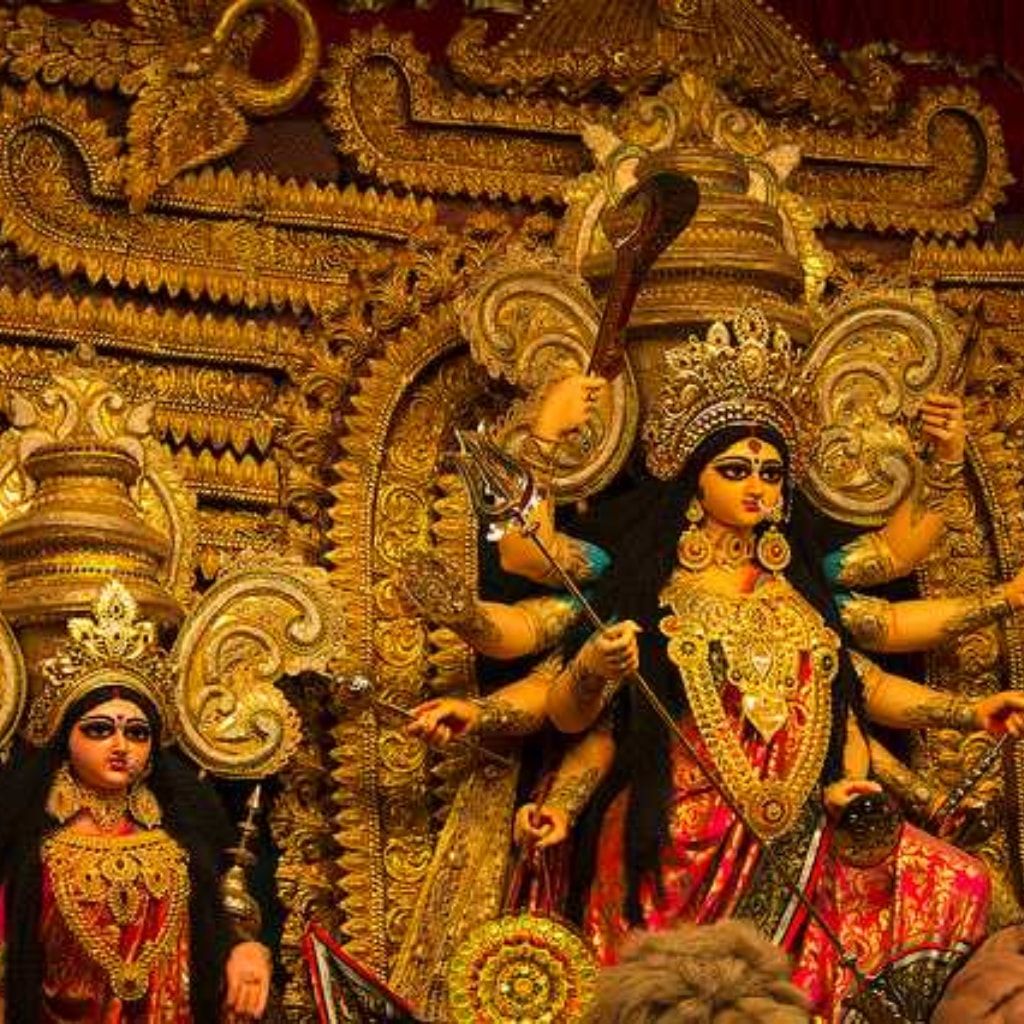 More Wallpaper Collections Durga Wallpaper 3D, HD Wallpaper