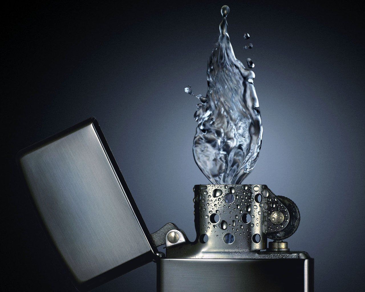 Water lighter wallpaper wallpaper wallpaper