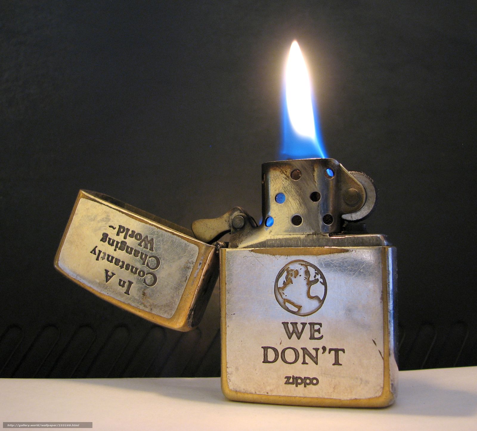 Zippo Desktop Wallpapers Wallpaper Cave