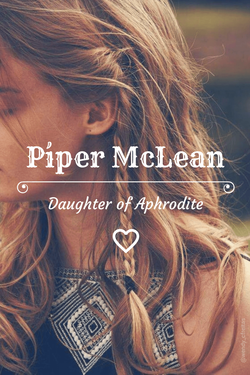 image about Piper Mclean trending