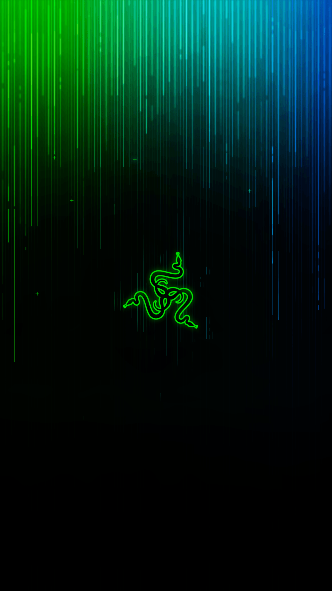 Technology Razer (1080x1920) Wallpaper