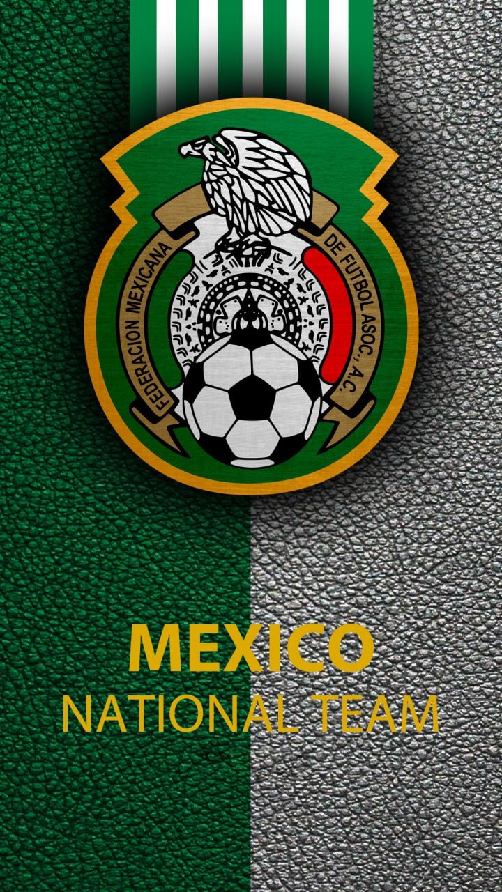 Sports Mexico National Football Team (720x1280)