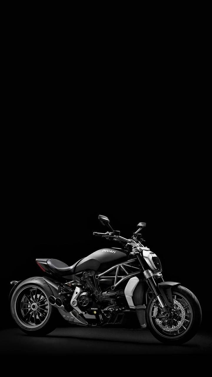 ducati diavel x wallpaper