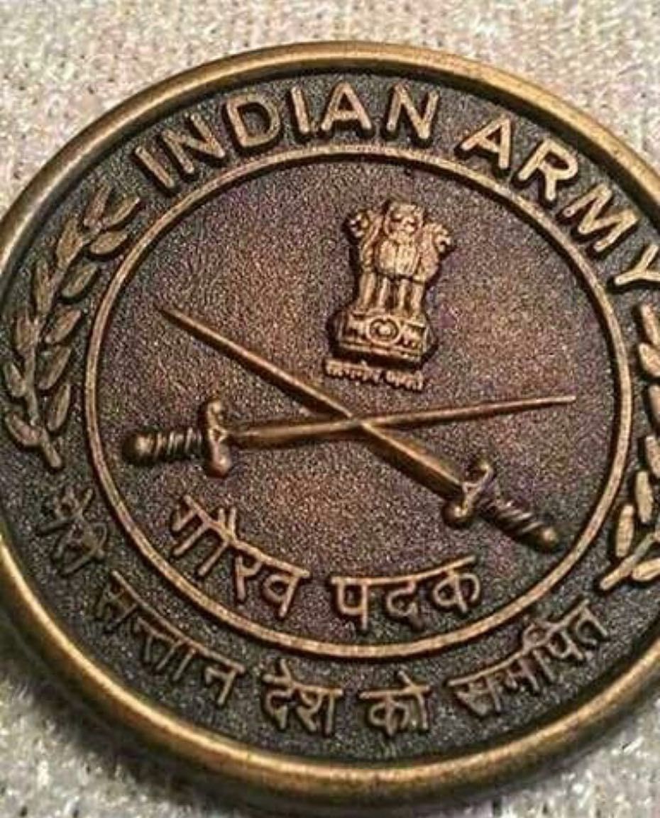 Follow. Indian army quotes, Indian army