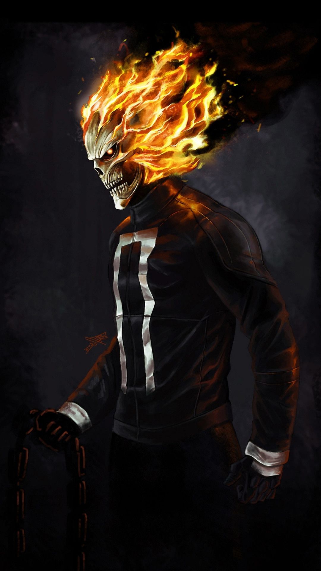 ghost rider games android ghost rider games android