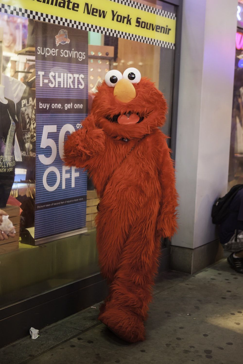 Elmo Picture. Download Free Image
