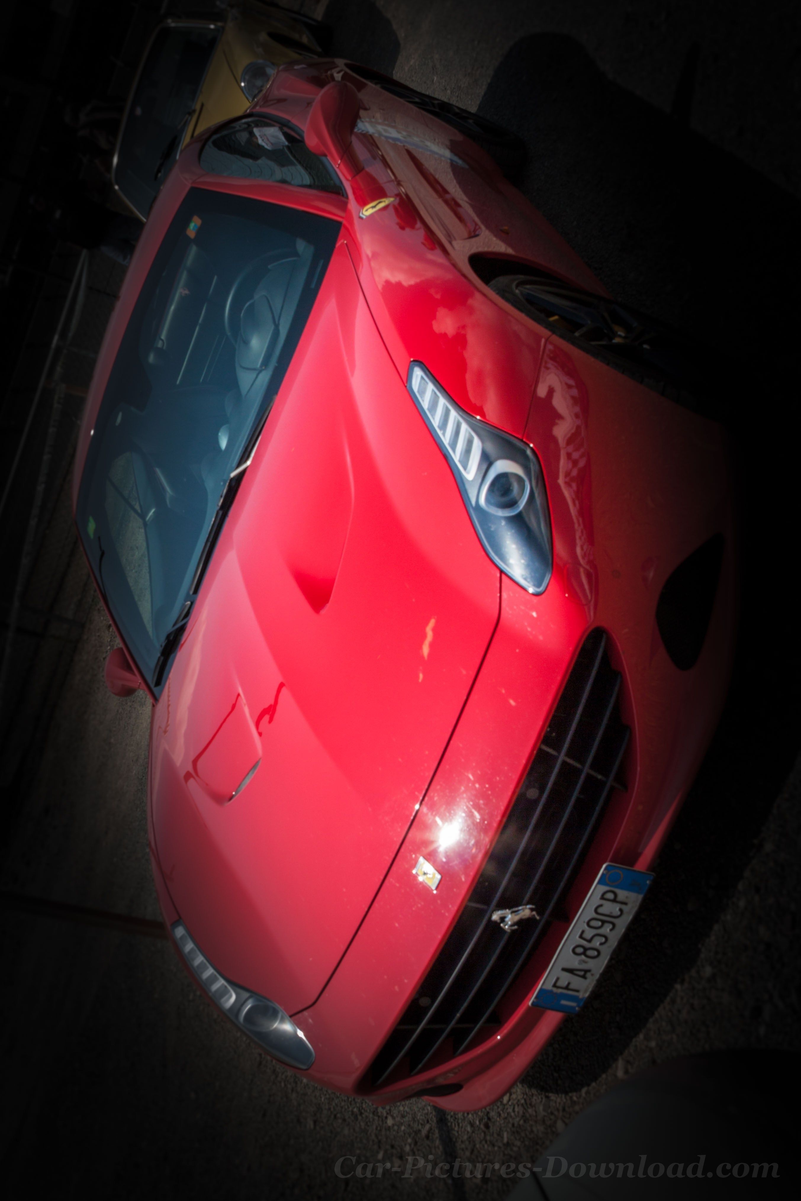Ferrari Supreme Wallpapers - Wallpaper Cave