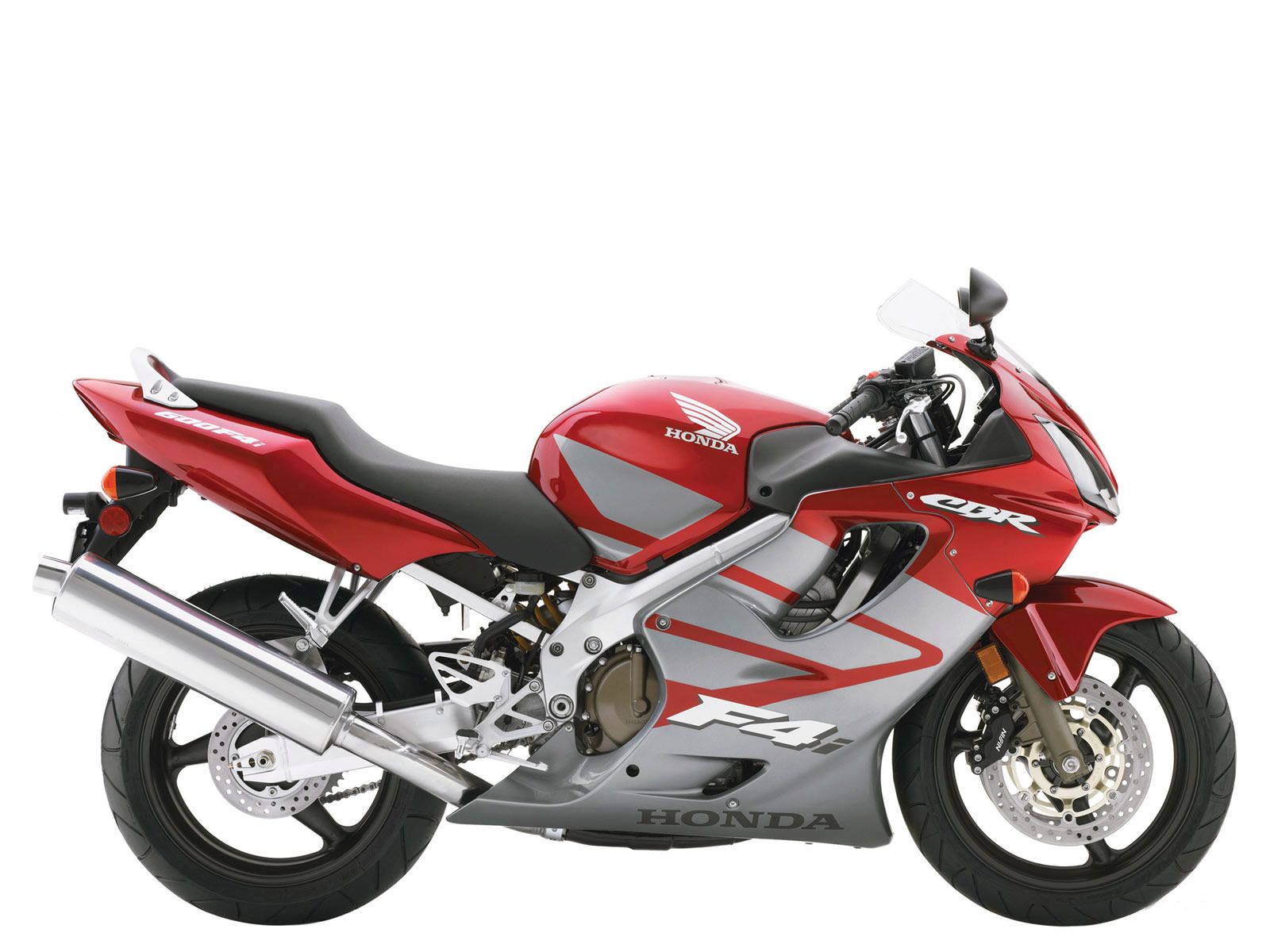 HONDA wallpaper, specifications. Car, motorcycle, scooter, ATV: 2005