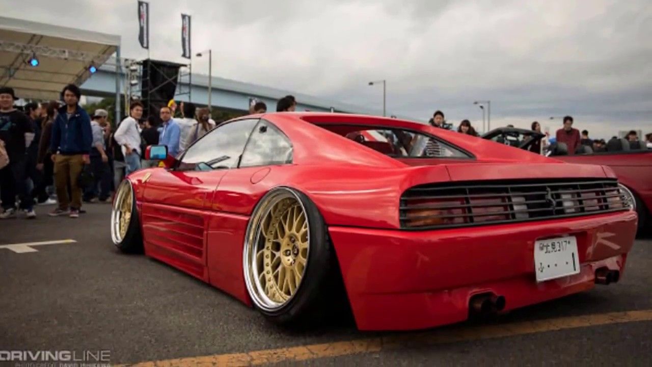 Ferrari Supreme Wallpapers - Wallpaper Cave