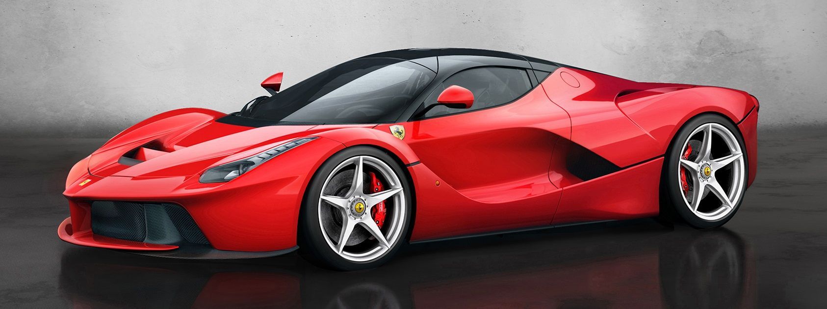 Ferrari NV 20 F 12.31.2015