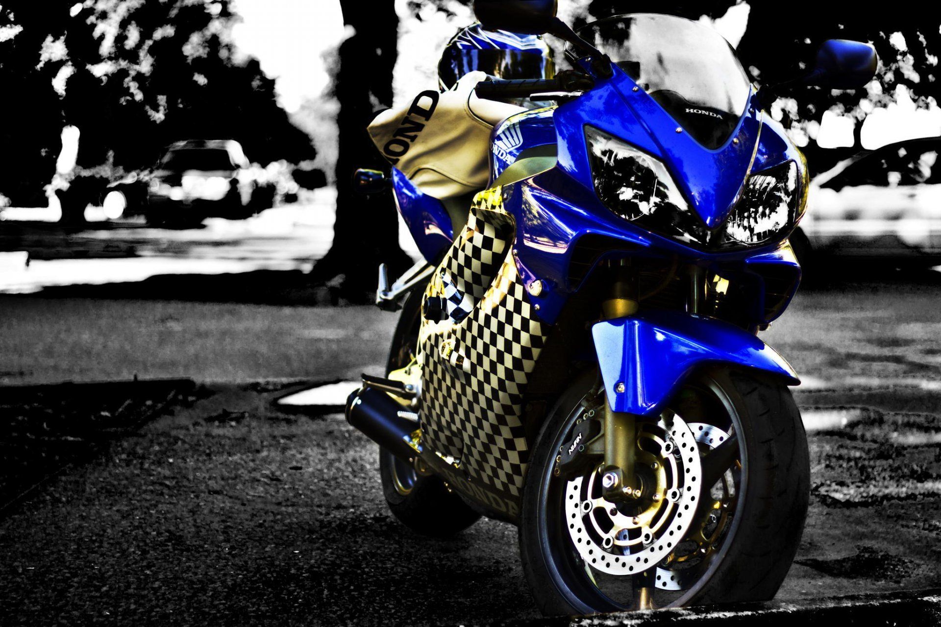Cbr Bike Wallpaper, image collections of wallpaper