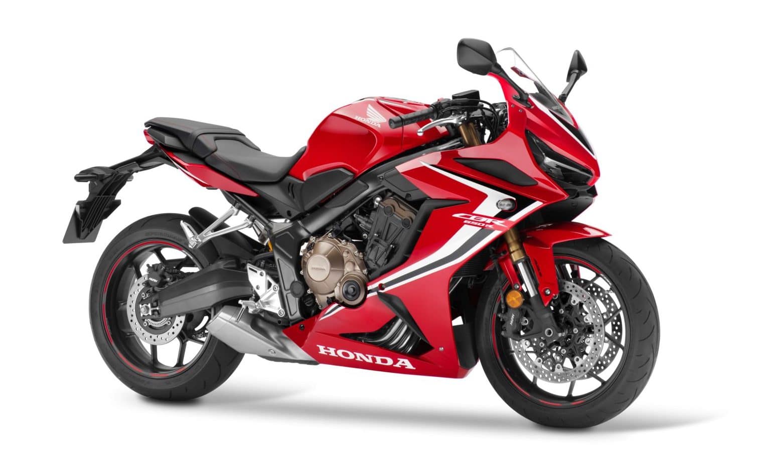 Honda CBR600F Buyers Guide: Fast, Classic and Awesome