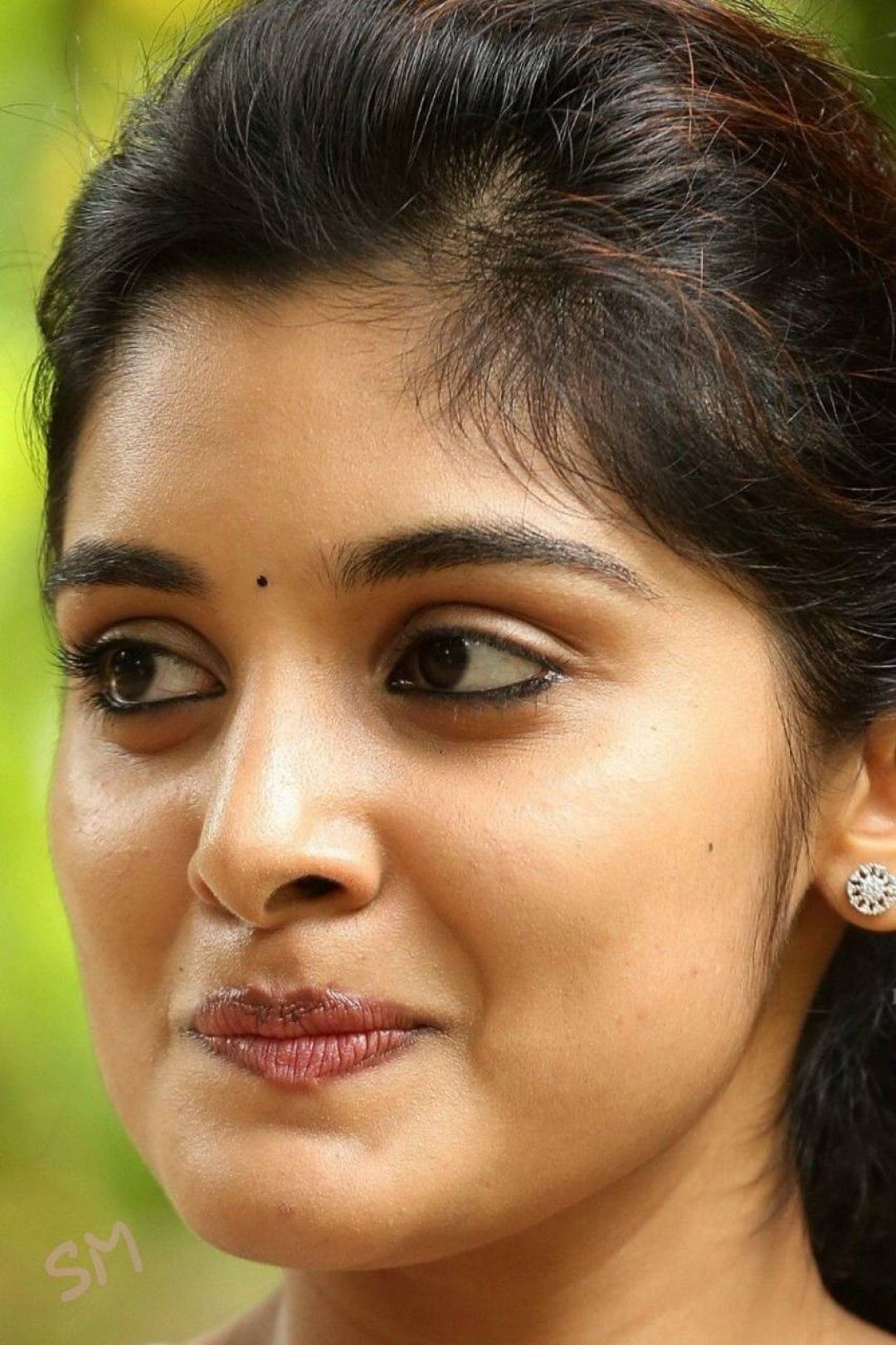 Nivetha Thomas iPhone Wallpapers - Wallpaper Cave