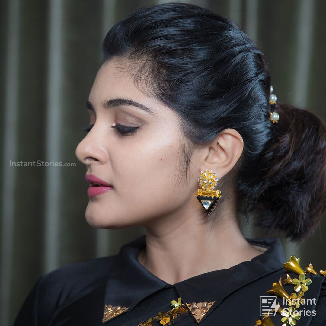 Nivetha Thomas Latest Hot HD Photo Wallpaper (1080p, 4k)