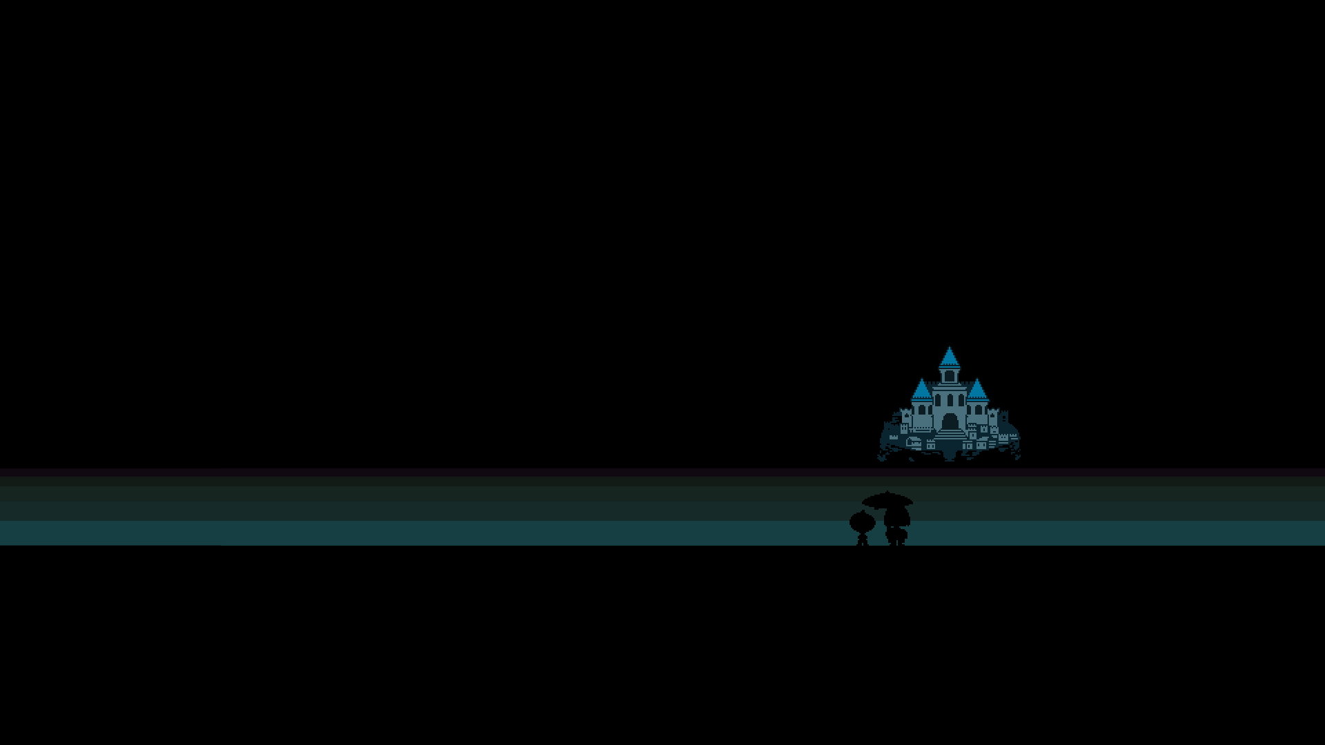 undertale wallpaper 1600x900