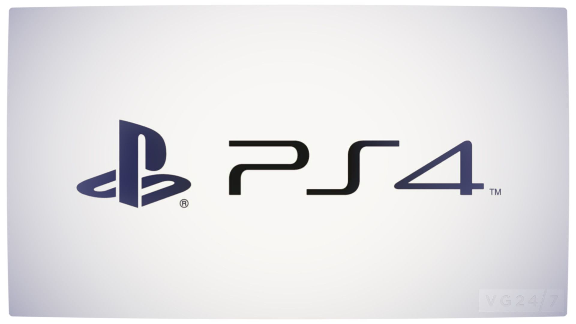 Playstation 4 Wallpaper HD