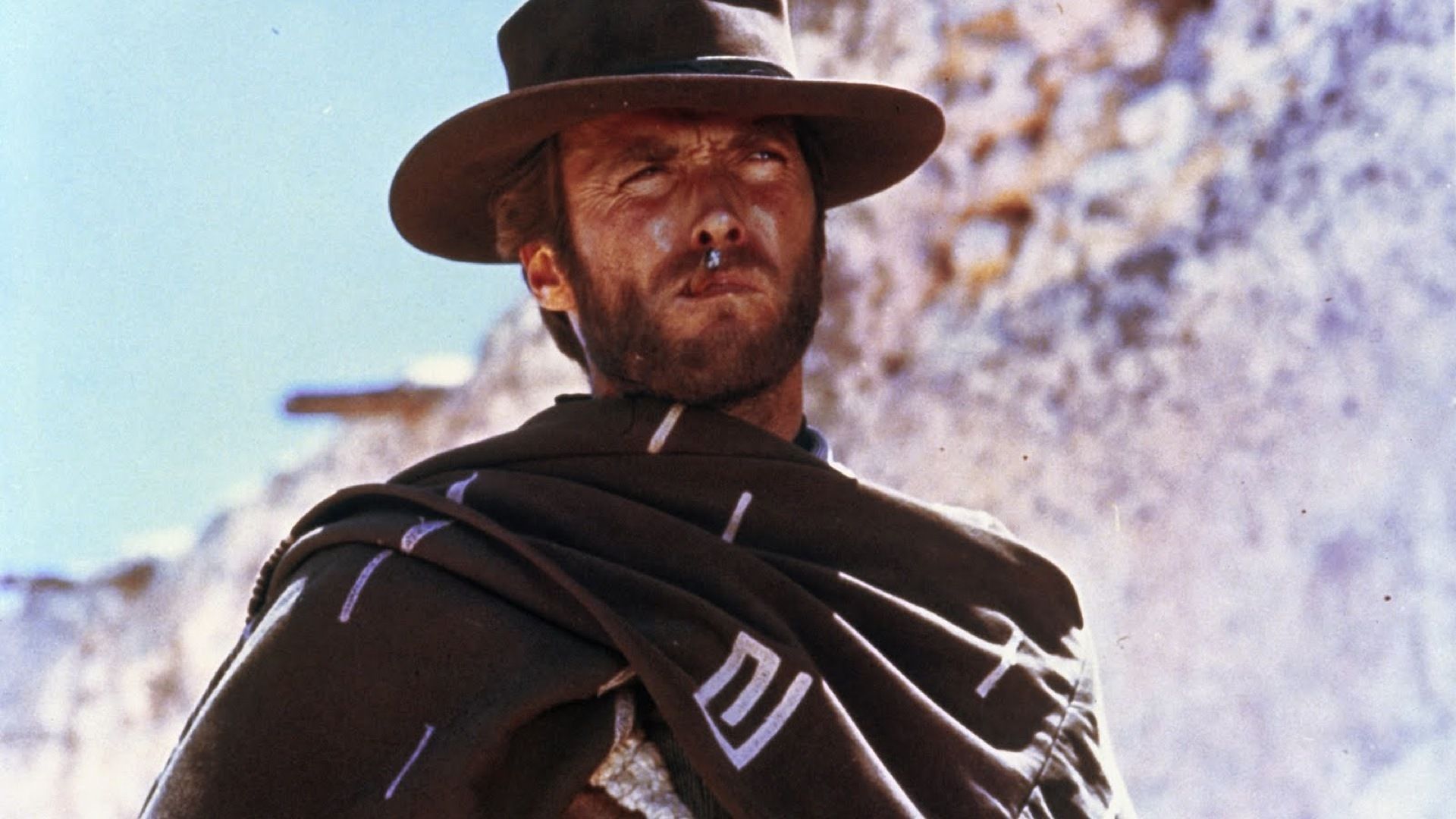 A Fistful Of Dollars Picture
