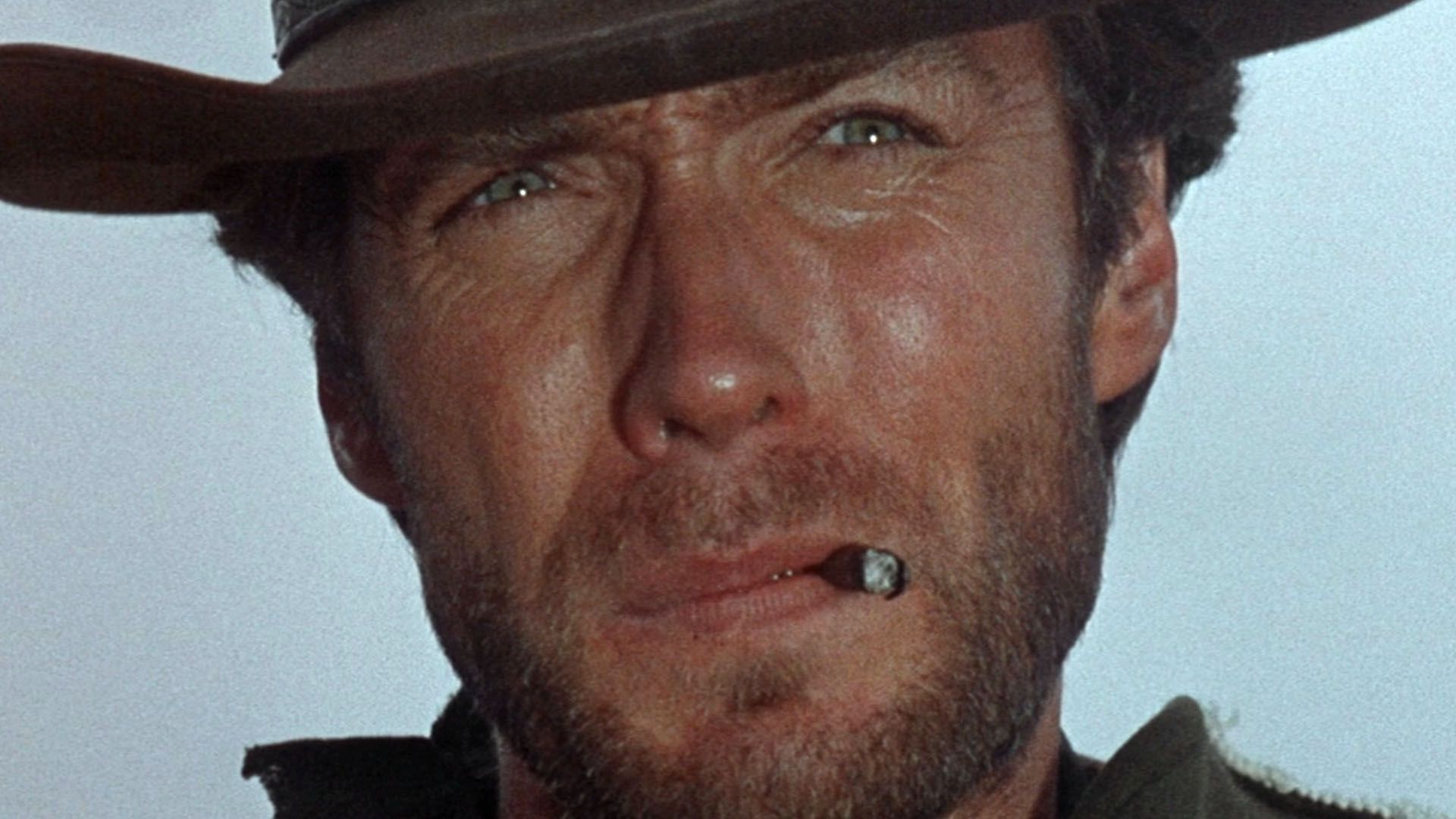 A Fistful Of Dollars High Definition Wallpaper