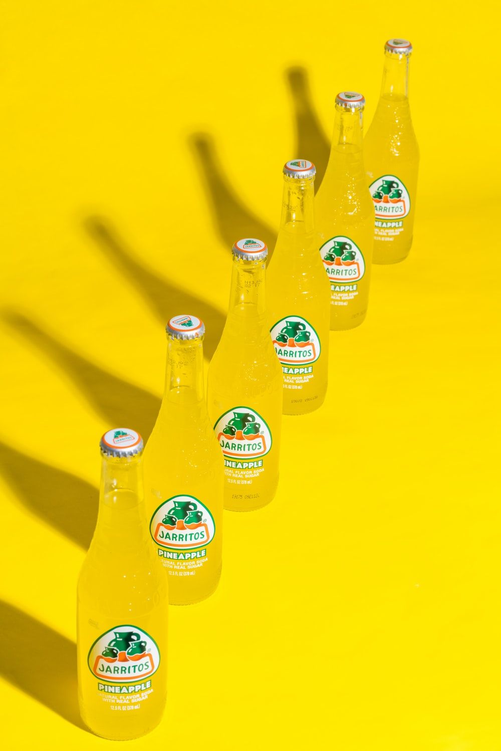 Jarritos Soda Wallpapers - Wallpaper Cave