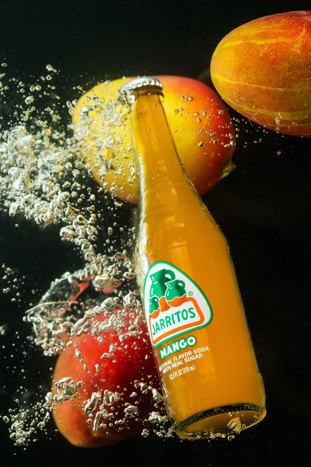 Jarritos Soda Wallpapers - Wallpaper Cave