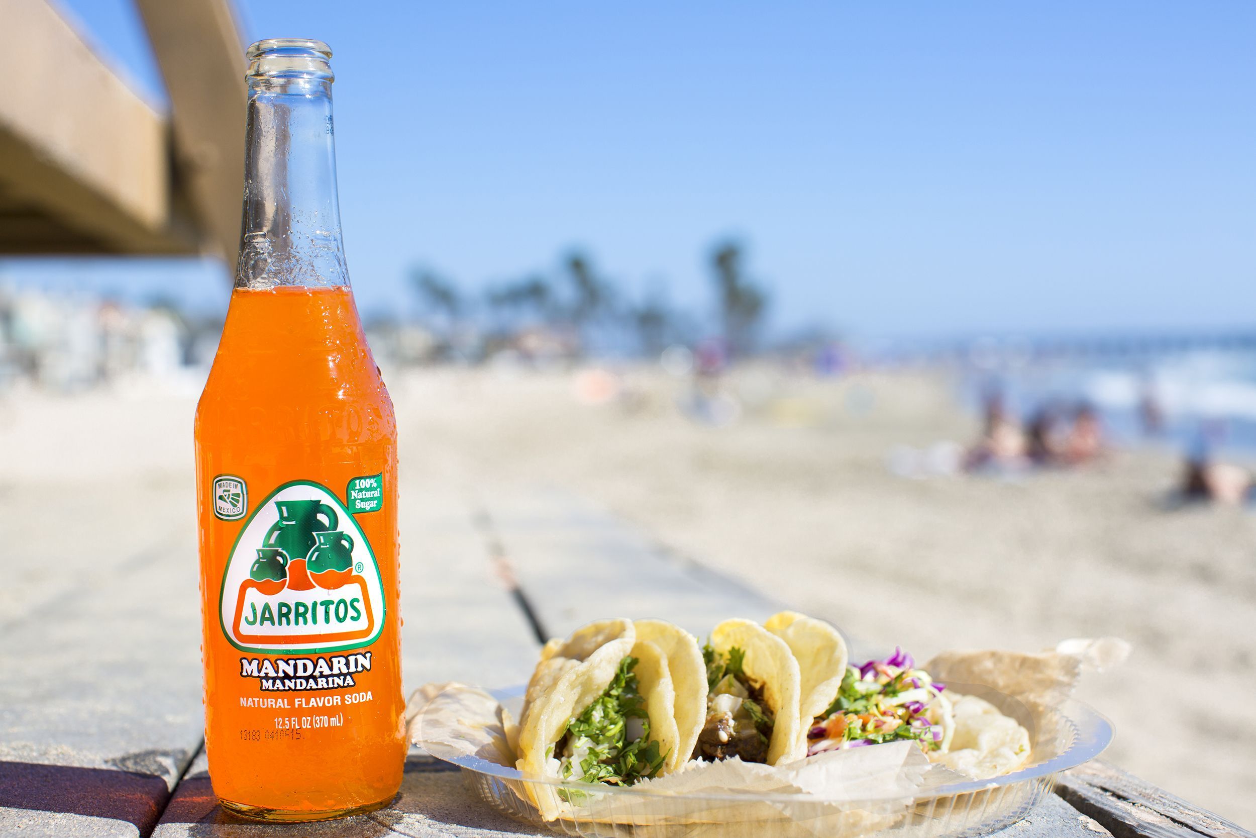 Jarritos + Tacos =.. Jarritos, Soft Drink, Mexican Soda, Fruit