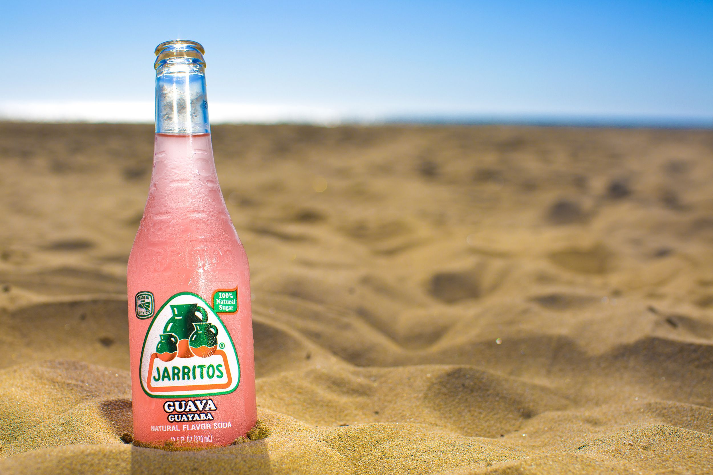 Jarritos Soda Wallpapers - Wallpaper Cave