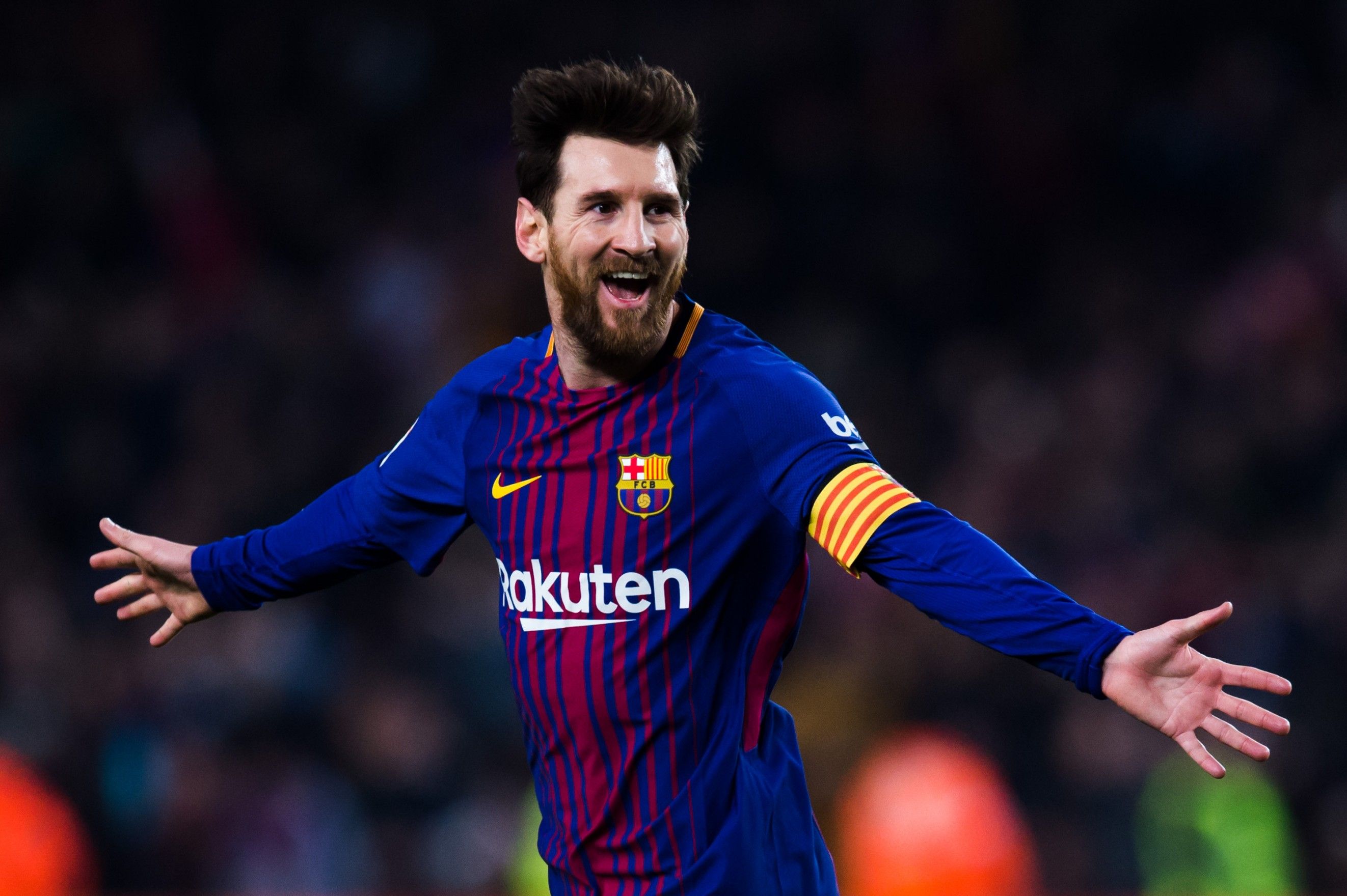 Lionel Messi Wallpaper Wallpaper HD 2019