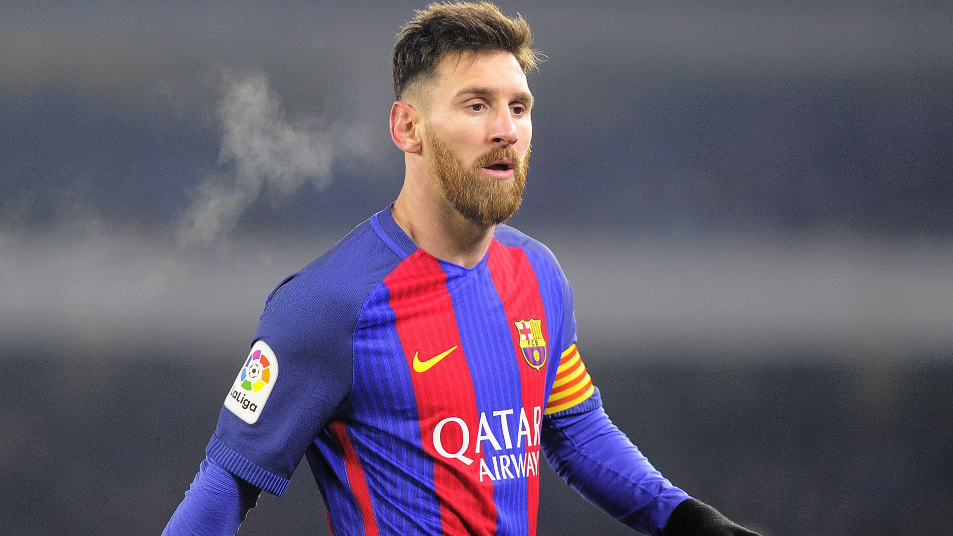 Lionel Messi Wallpaper 2018