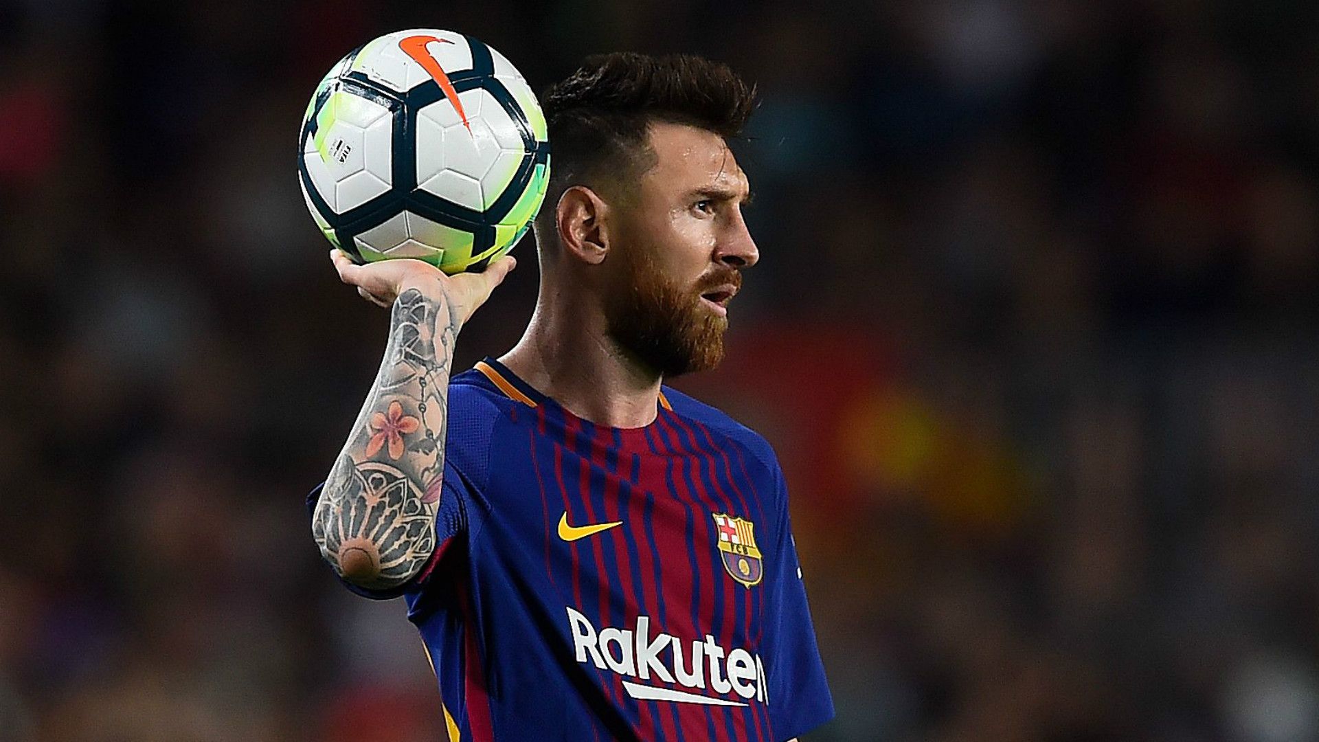 Lionel Messi Net Worth, Age, Height, Jersey, Tattoo, Biography