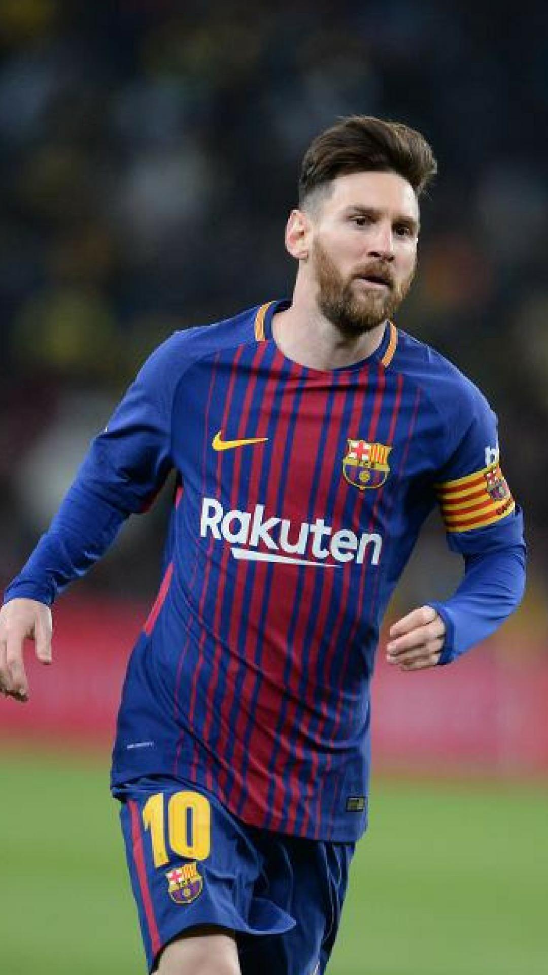 Lionel Messi Full HD