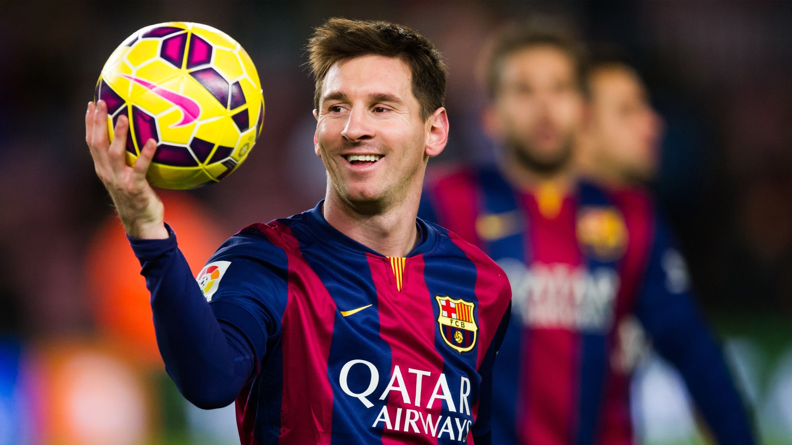 Messi HD Wallpaper Free Download