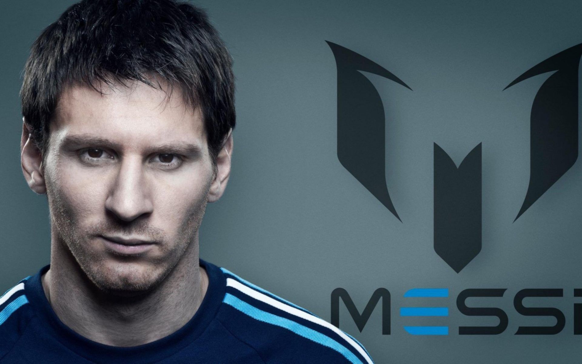 Lionel Messi HD Wallpaper New Tab Theme Fan Tab