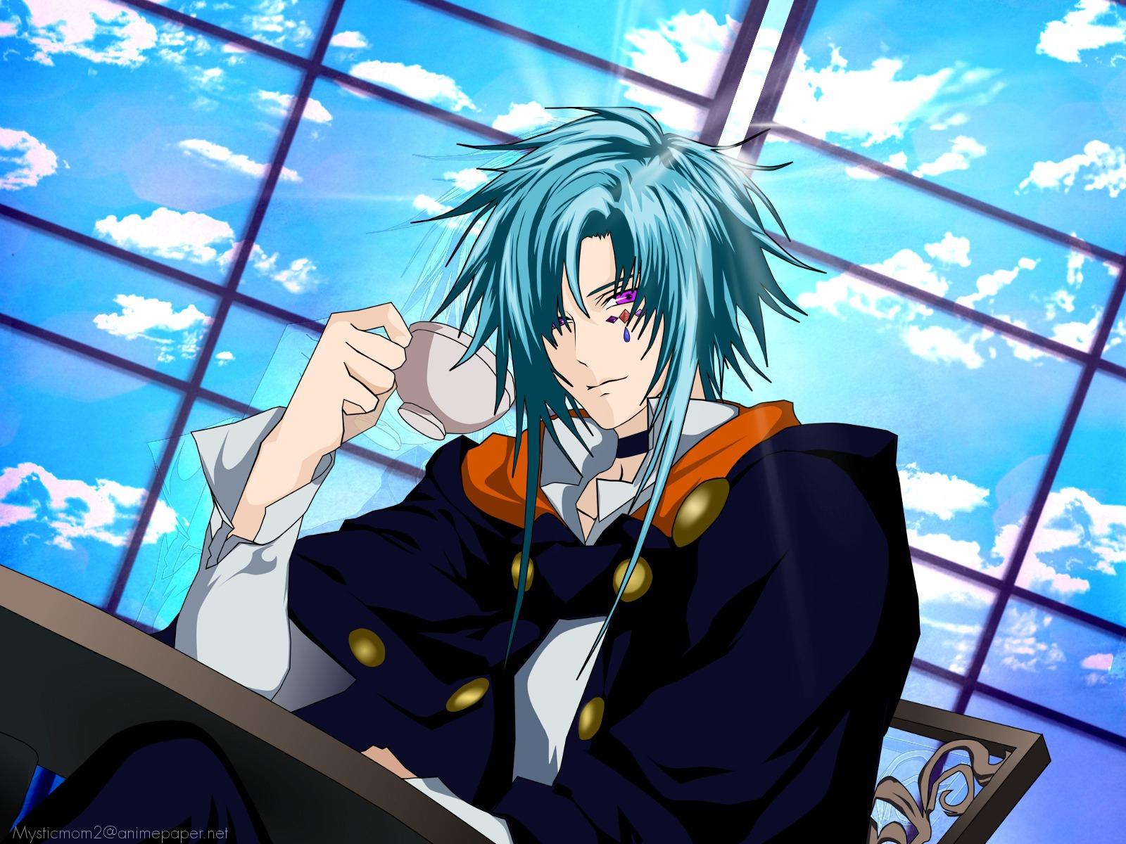 theme anime: Bts Jungkook Anime Wallpaper