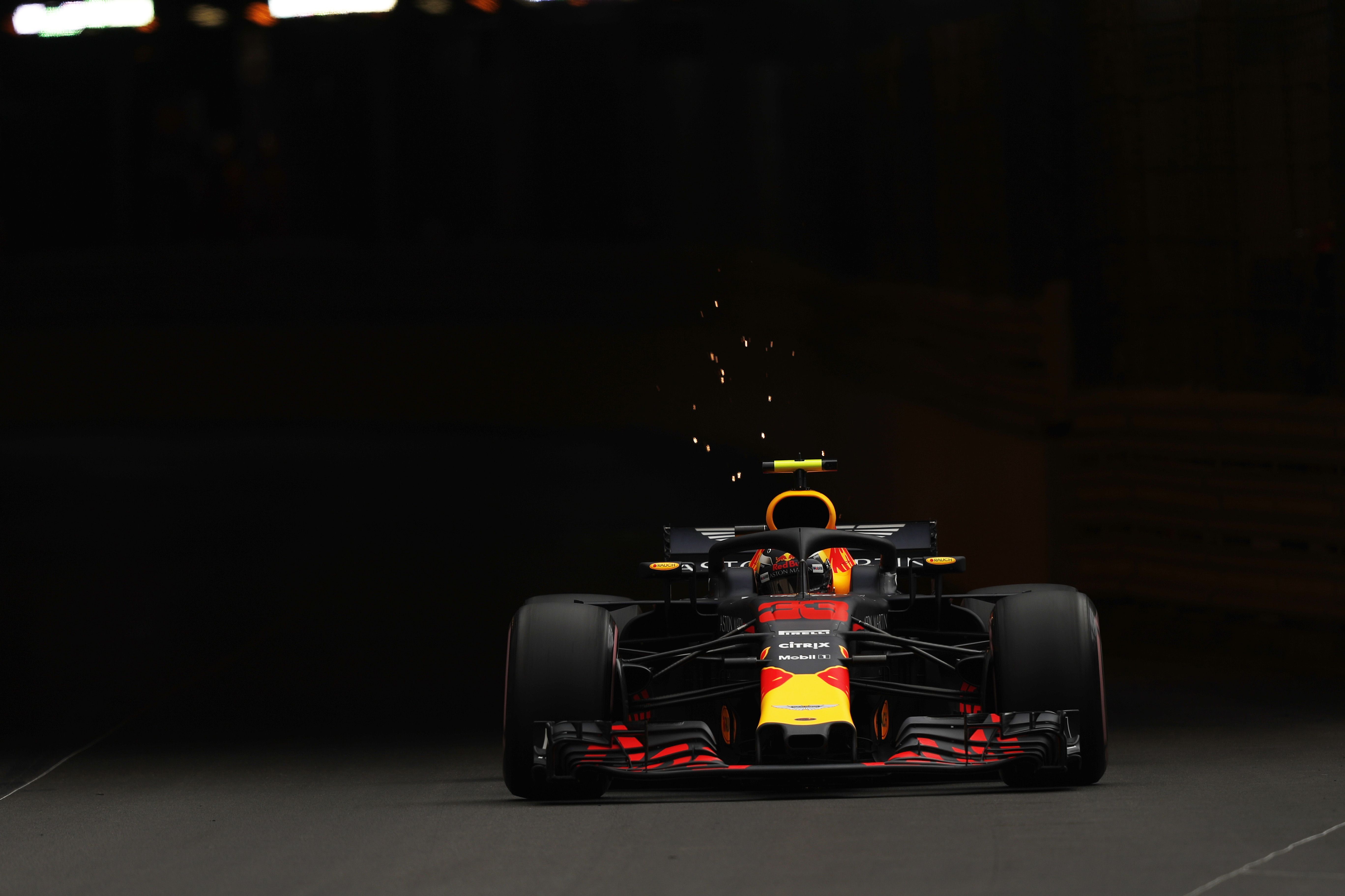 Wallpaper Monaco Grand Prix of 2018. Marco's Formula 1 Page