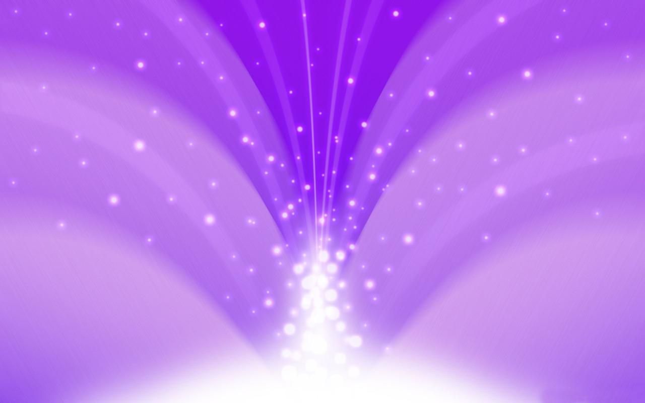Free download Light Purple Abstract Wallpaper Cascade Of Magic