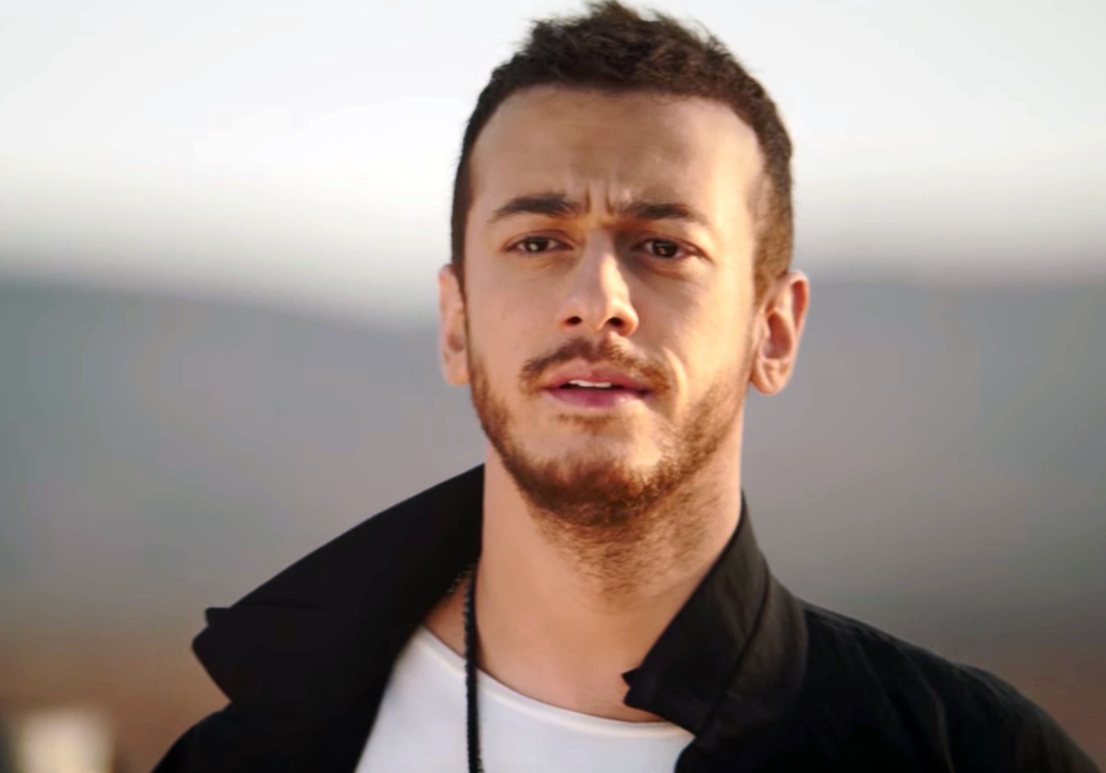 Qui est Saad Lamjarred, la star de la pop marocaine accusée de