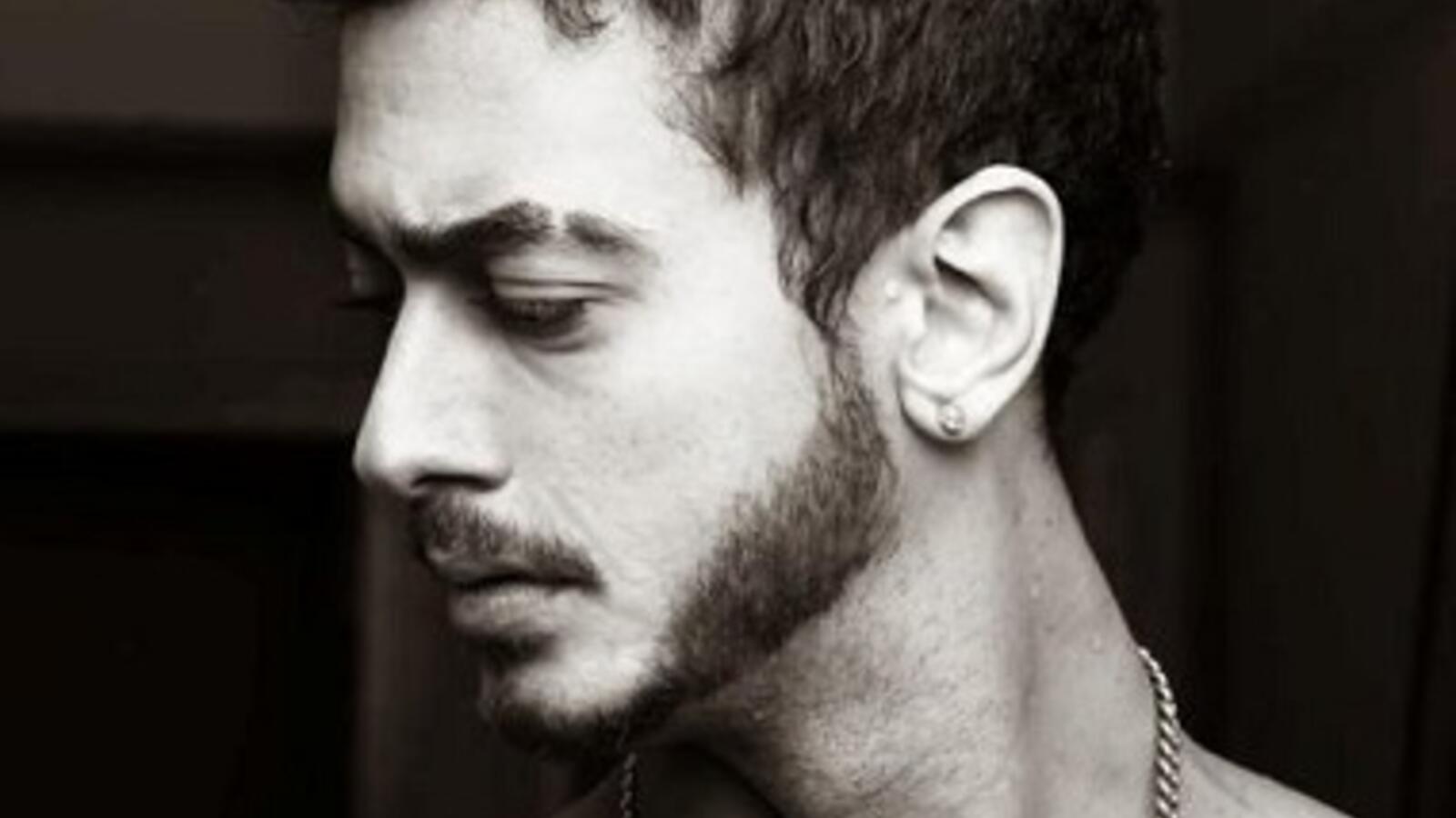 First photo of Saad Lamjarred in prison has been leaked