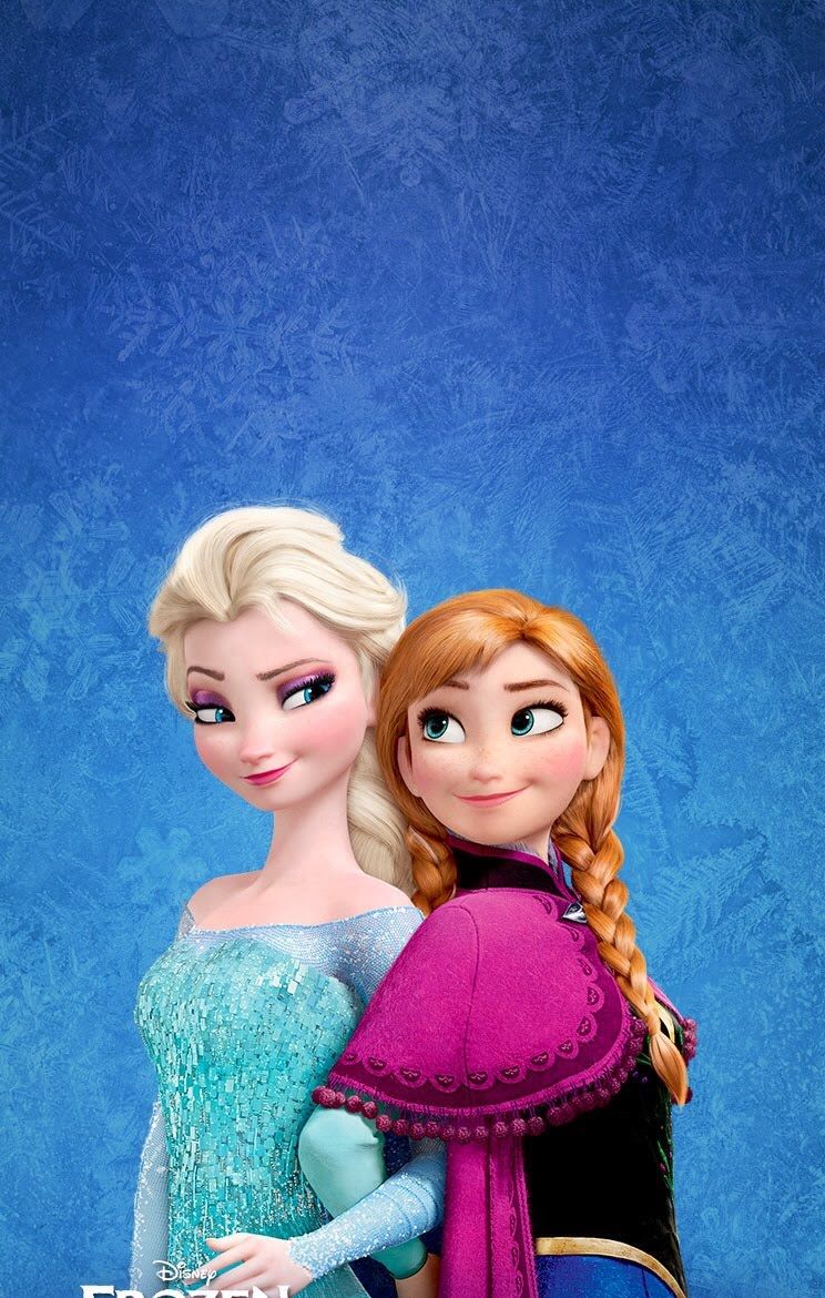 Frozen Disney Wallpaper Picture Of Frozen