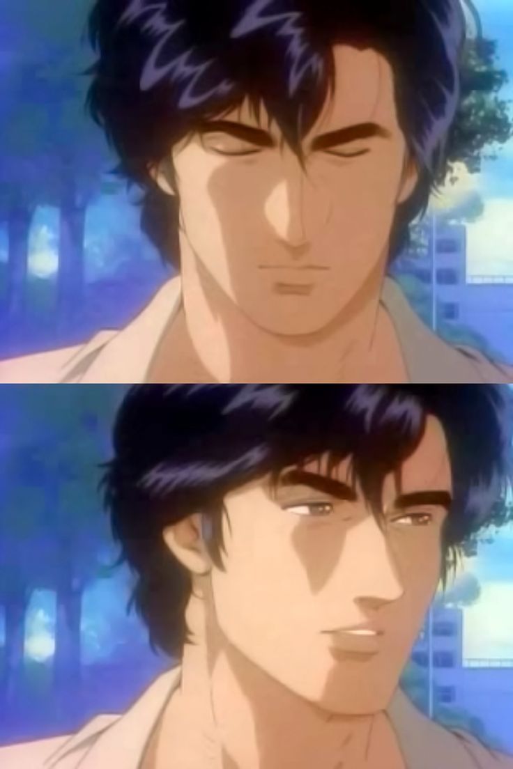City Hunter From Good by my Sweet Heart. City Hunter- City