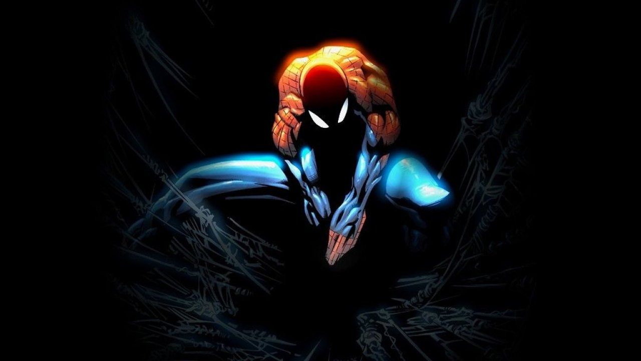 HD Spider Man Wallpaper, Amazing, The Fictional Character