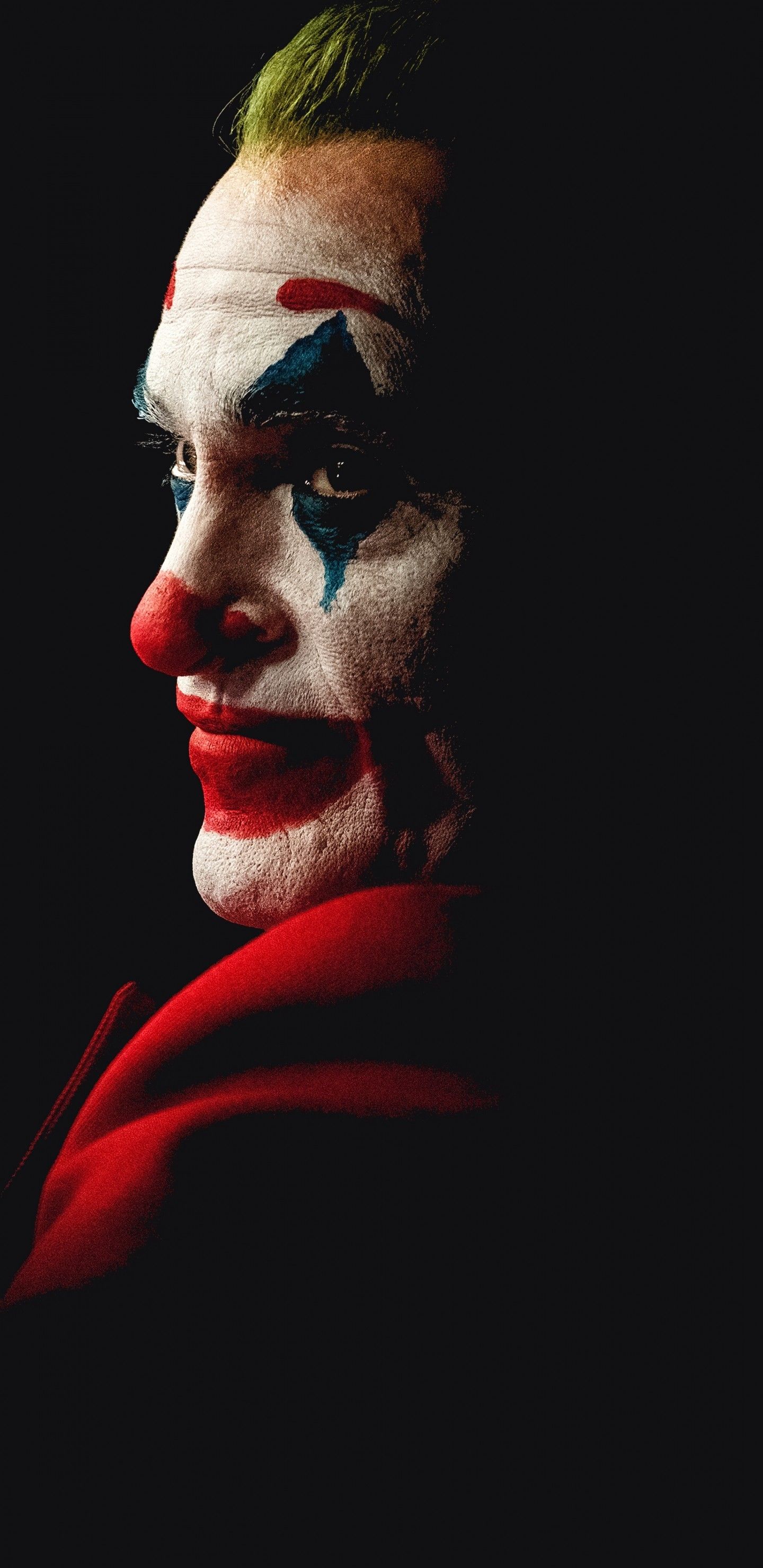 Joker 2019 Hd Android Wallpapers Wallpaper Cave