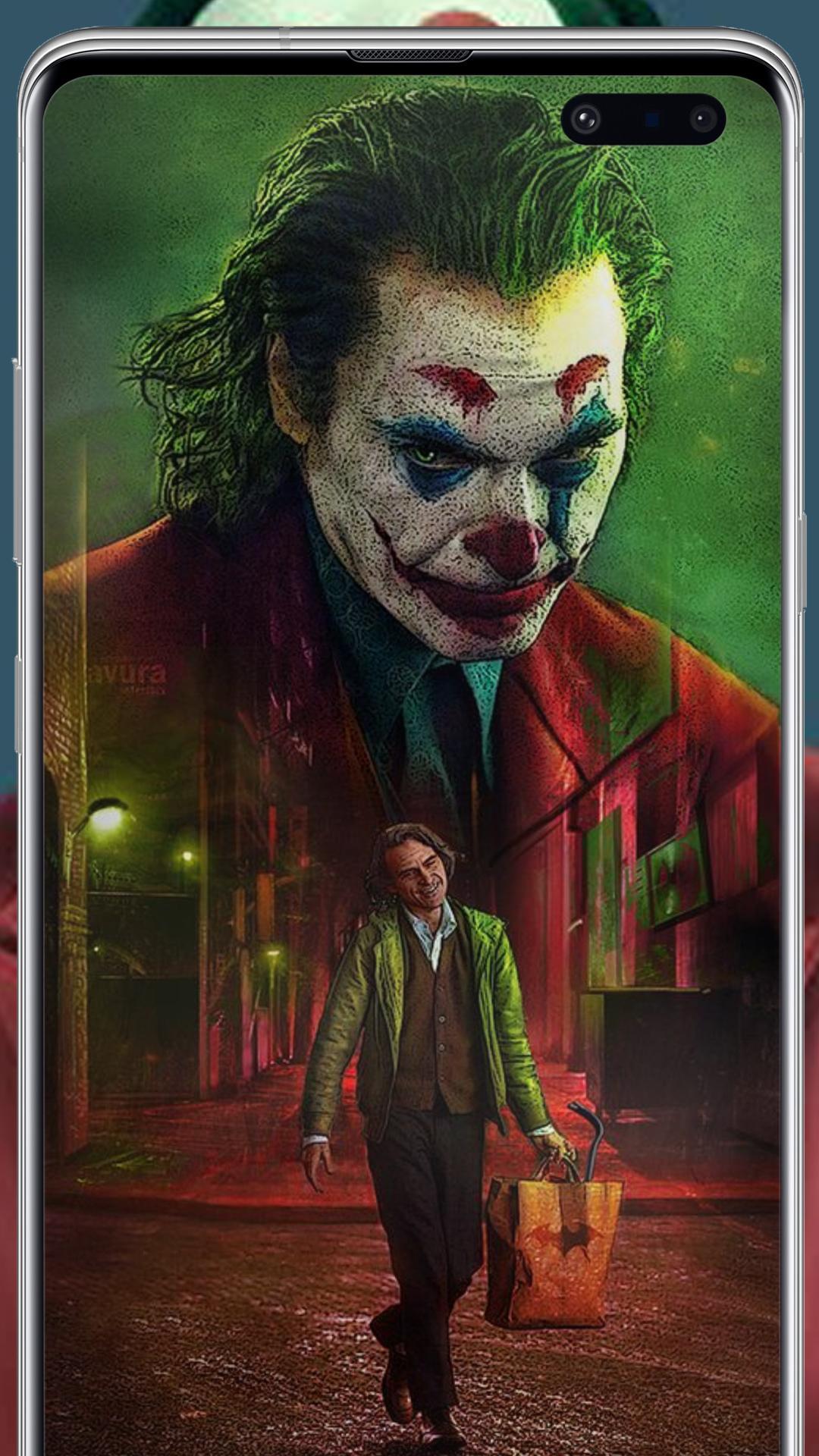  Joker  2021 HD Android  Wallpapers  Wallpaper  Cave